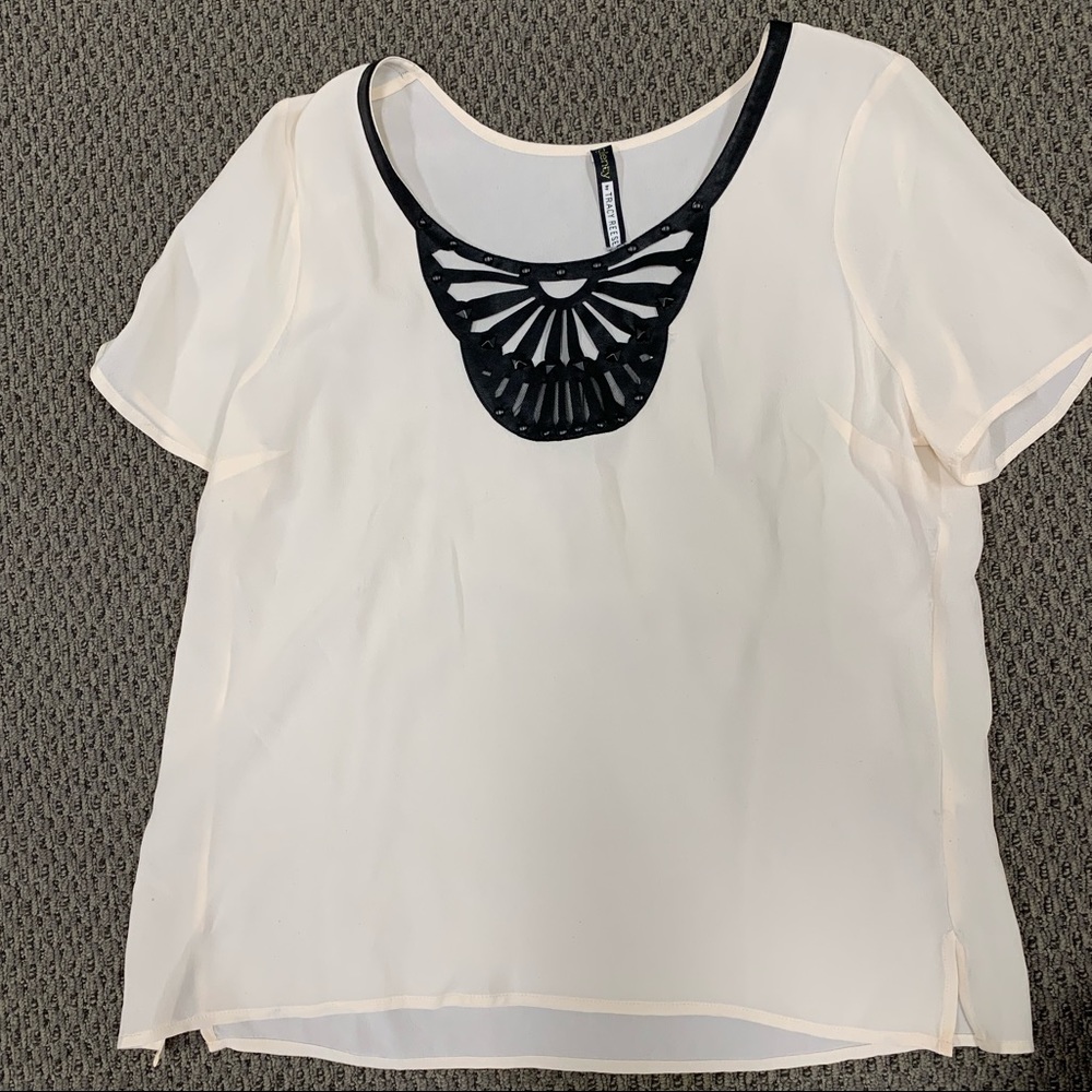 Plenty by Tracy Reese blouse